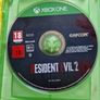 Resident Evil 2 xbox One Image 4