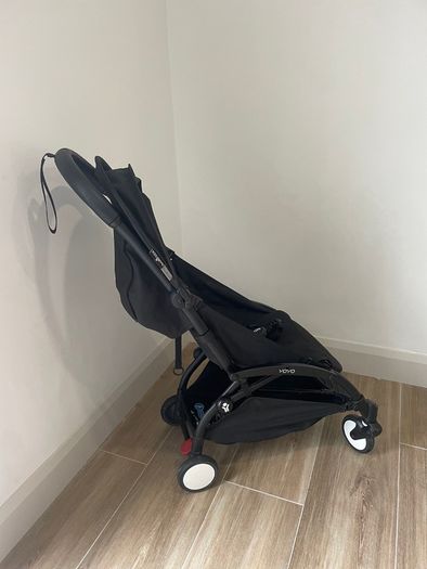 Babyzen YOYO travel buggy