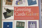 greeting cards galore