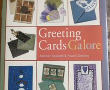 greeting cards galore
