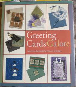 greeting cards galore