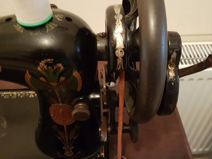 sewing