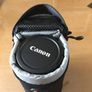 Canon Eos 550D  Lens - 18-200mm Image 9