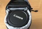 Canon Lens EFS 18-200mm