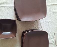 Square Plates