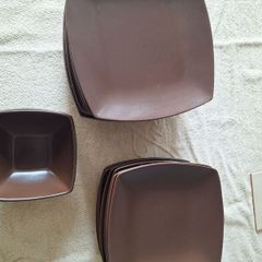 Square Plates