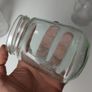 299 - Set of 5 Vintage Decorative Collectible Jars Image 6