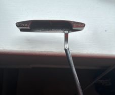 ping Pal putter new grip