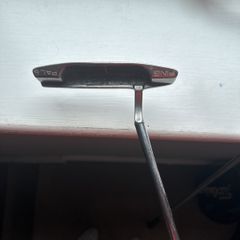 ping Pal putter new grip