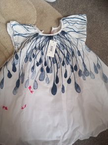 Catamini dress
