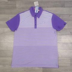 New Puma Golf Polo Shirt Mens XL