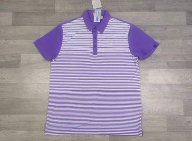 New Puma Golf Polo Shirt Mens XL