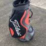 Titleist Staff Cart Golf Tour Bag Image 4