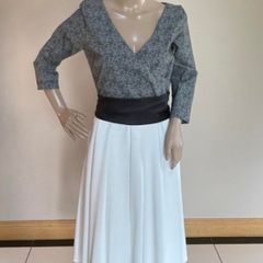 Fee G occasion dress. Size 14