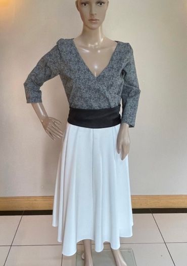 Fee G occasion dress. Size 14