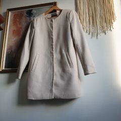Vila Occasion Wear Coat Size