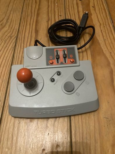PC engine turbostick