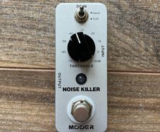 Mooer Noise Killer Noise Gate