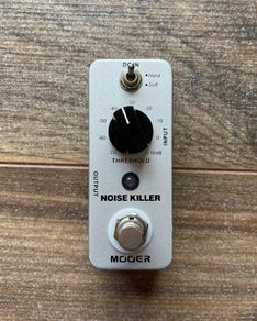 Mooer Noise Killer Noise Gate