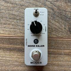 Mooer Noise Killer Noise Gate