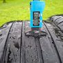 19" Genuine Audi S Line Alloys with tyres Image 8