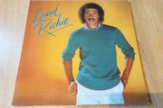 Lionel Richie - Lionel Richie - Vinyl Record