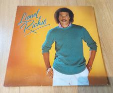 Lionel Richie - Lionel Richie - Vinyl Record