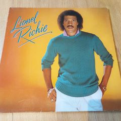 Lionel Richie - Lionel Richie - Vinyl Record