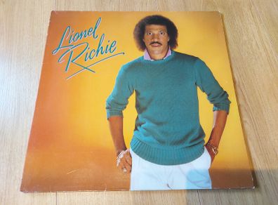 Lionel Richie - Lionel Richie - Vinyl Record