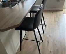 kitchen bar stools