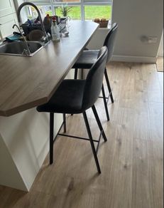 kitchen bar stools