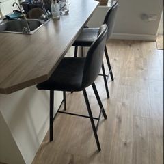 kitchen bar stools