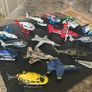 toy planes job lot Image 2
