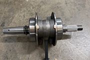 crankshaft Piaggio x 125