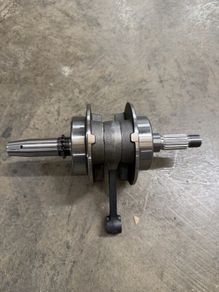 crankshaft Piaggio x 125
