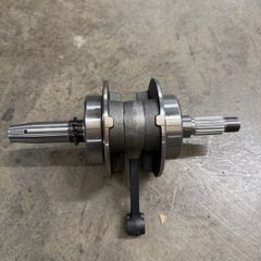 crankshaft Piaggio x 125