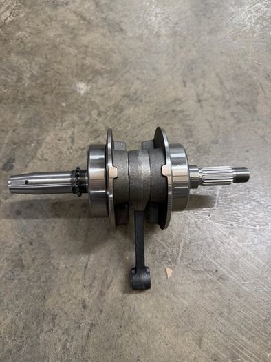 crankshaft Piaggio x 125