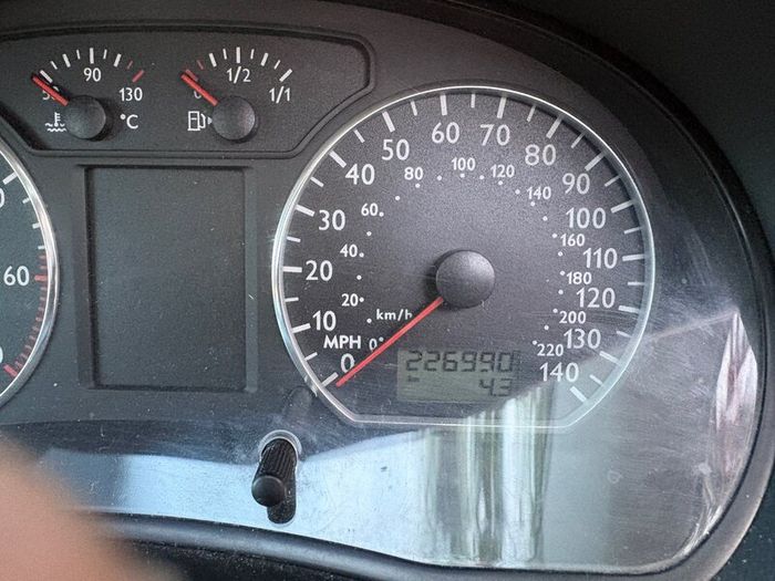 Volkswagen polo 1.2 sport