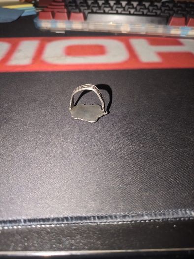 Custom Ring