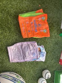 arm bands