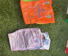 arm bands