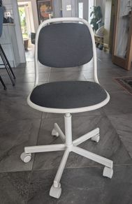 Ikea Swivel chair