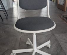 Ikea Swivel chair