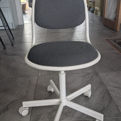 Ikea Swivel chair
