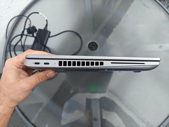 Dell Precision 3581 Mobile Workstation