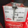 Hex Screws. 5.5 x 55mm. Image 2