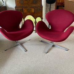 Swan Chair
