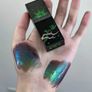 C-Beauty Girlcult High Shine Chameleon Mirror Lip Glaze in J75 Dancing butterflies in 3.5g Image 6
