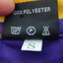Kids L.A. Lakers basketball jersey and trousers - Size S Image 2