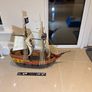 Playmobil 5135 Large Pirate Ship Image 6